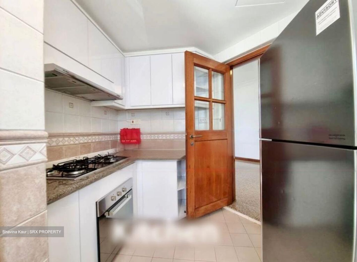 The Bayshore (D16), Condominium #481631571